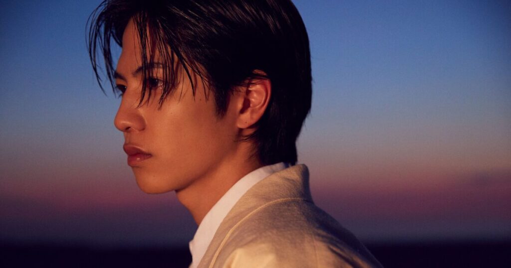 志尊淳の好きなタイプ・結婚観