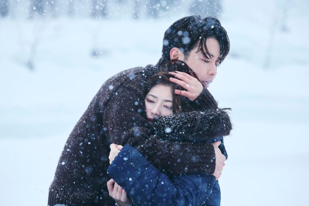 ナイヌの歴代彼女2人目：パク・ミニョン（2024年）