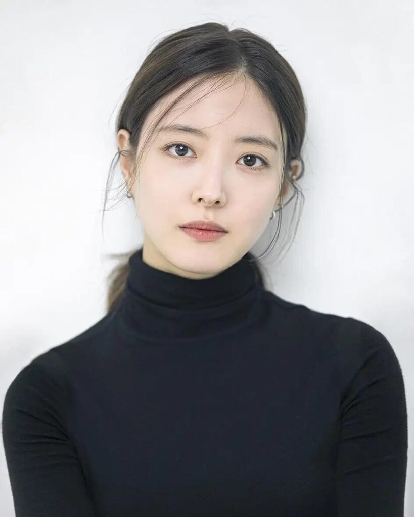 ナイヌの歴代彼女3人目：イ・セヨン（2025年）