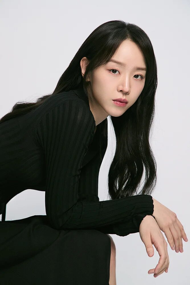 ナイヌの歴代彼女4人目：シン・ヘソン（2026年）