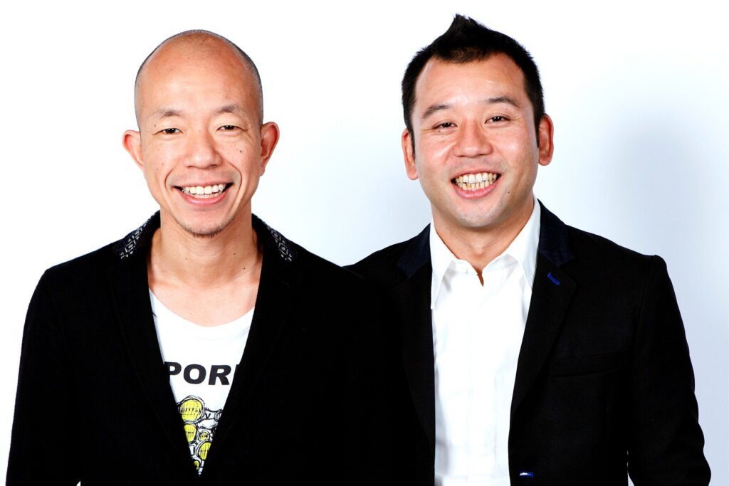 小峠英二と噂のあった女性は4名｜歴代の熱愛報道と噂の真実