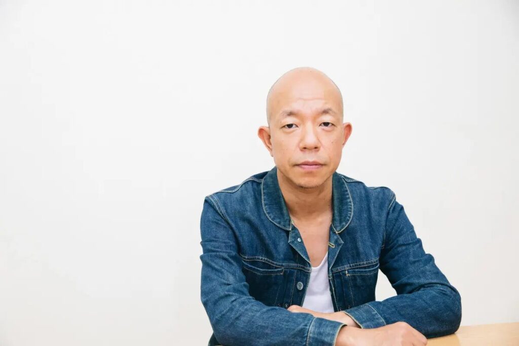 小峠英二の好きなタイプ・結婚観