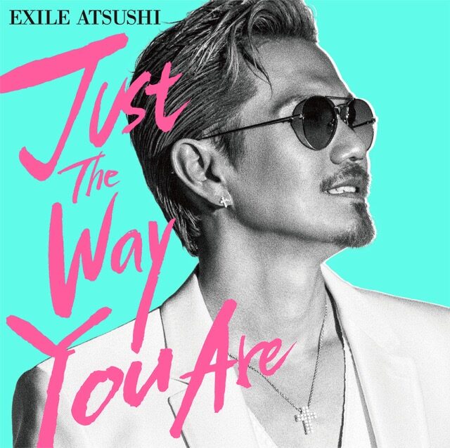 ATSUSHIの現在の彼女は？