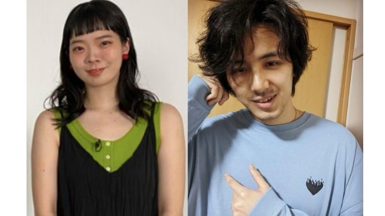 藤井風の歴代彼女2人目|宮崎朝子（2020〜2021年頃）
