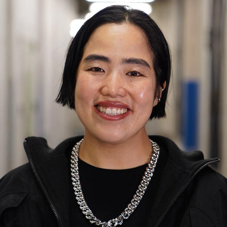 藤井風の歴代彼女3人目|ゆりやんレトリィバァ（2020年頃）