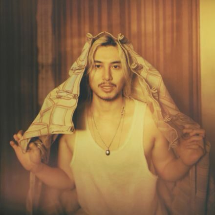 藤井風の現在の彼女