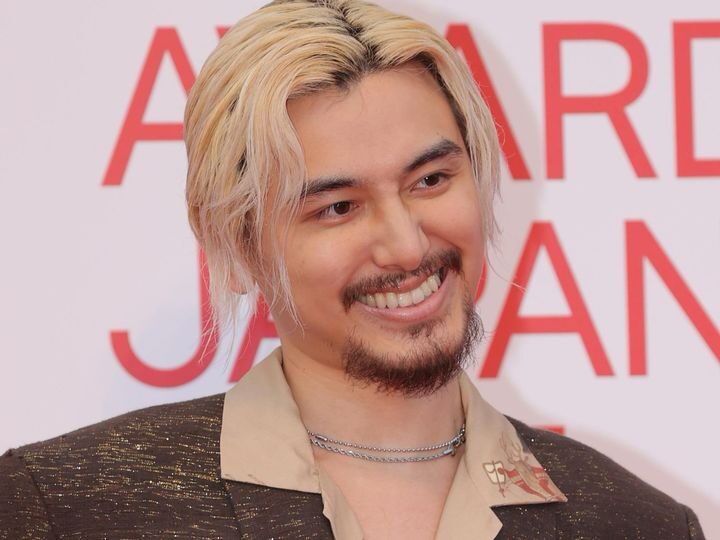 藤井風の好きなタイプ・結婚観