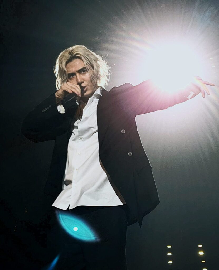 藤井風のプロフィールと経歴