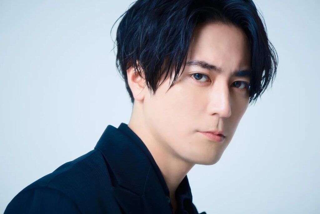 間宮祥太朗のプロフィールと経歴