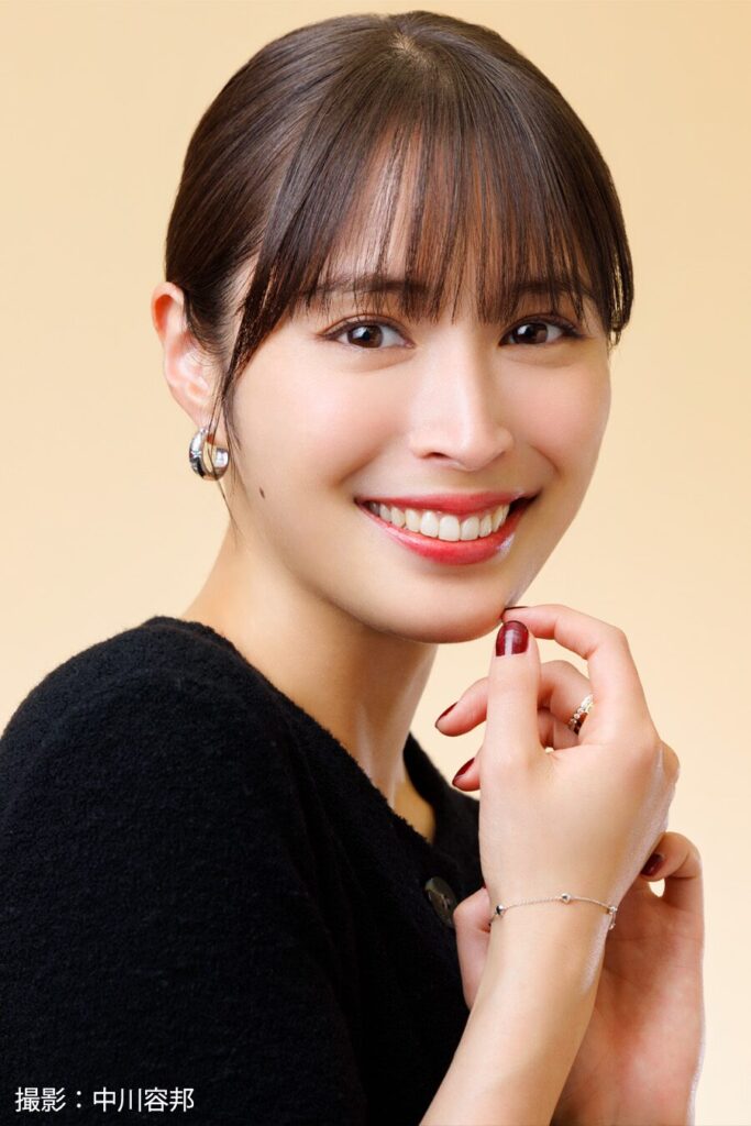間宮祥太朗の歴代彼女2人目：広瀬アリス（2016年頃）