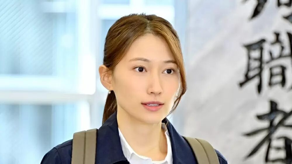 間宮祥太朗の歴代彼女5人目：大野いと（2019年頃）