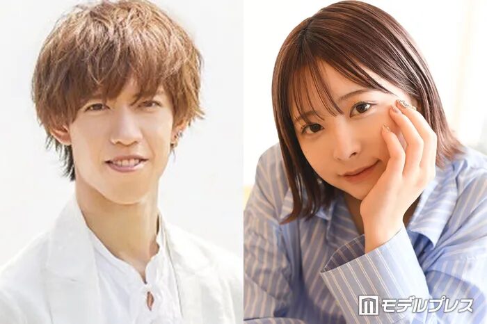 テオくんの歴代彼女10人目：加藤乃愛（2022年〜現在）