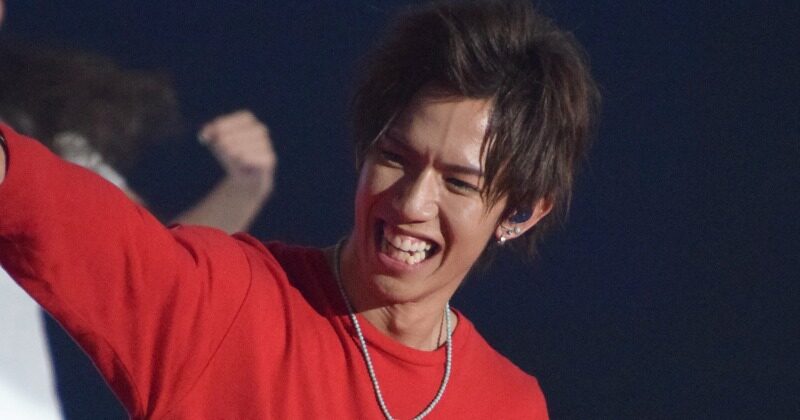 スカイピース テオくんのプロフィールと経歴