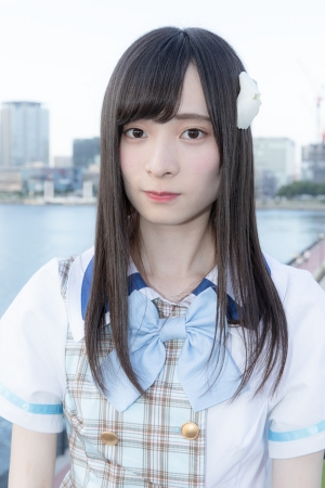 テオくんの歴代彼女2人目：ろあ（楠ろあ）（2016年頃）