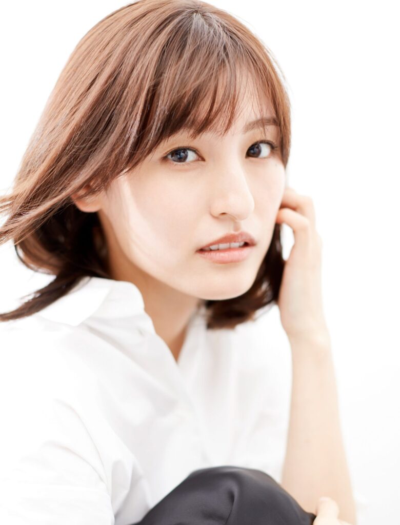 志尊淳の歴代彼女3人目|森高愛（2014年頃）