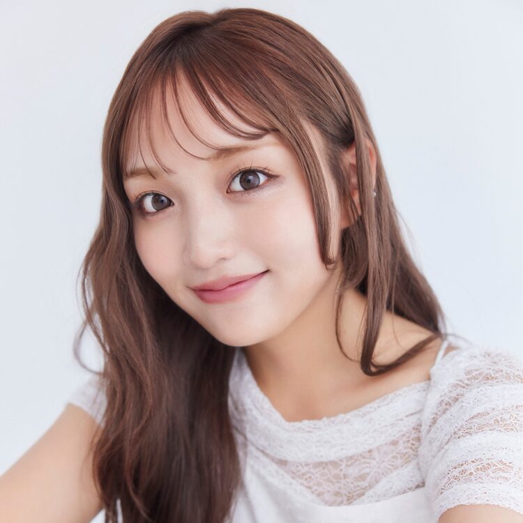 テオくんの歴代彼女5人目：ねお（2018年頃）