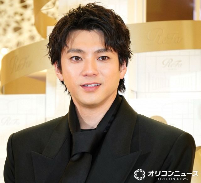 山田裕貴の好きなタイプ・結婚観