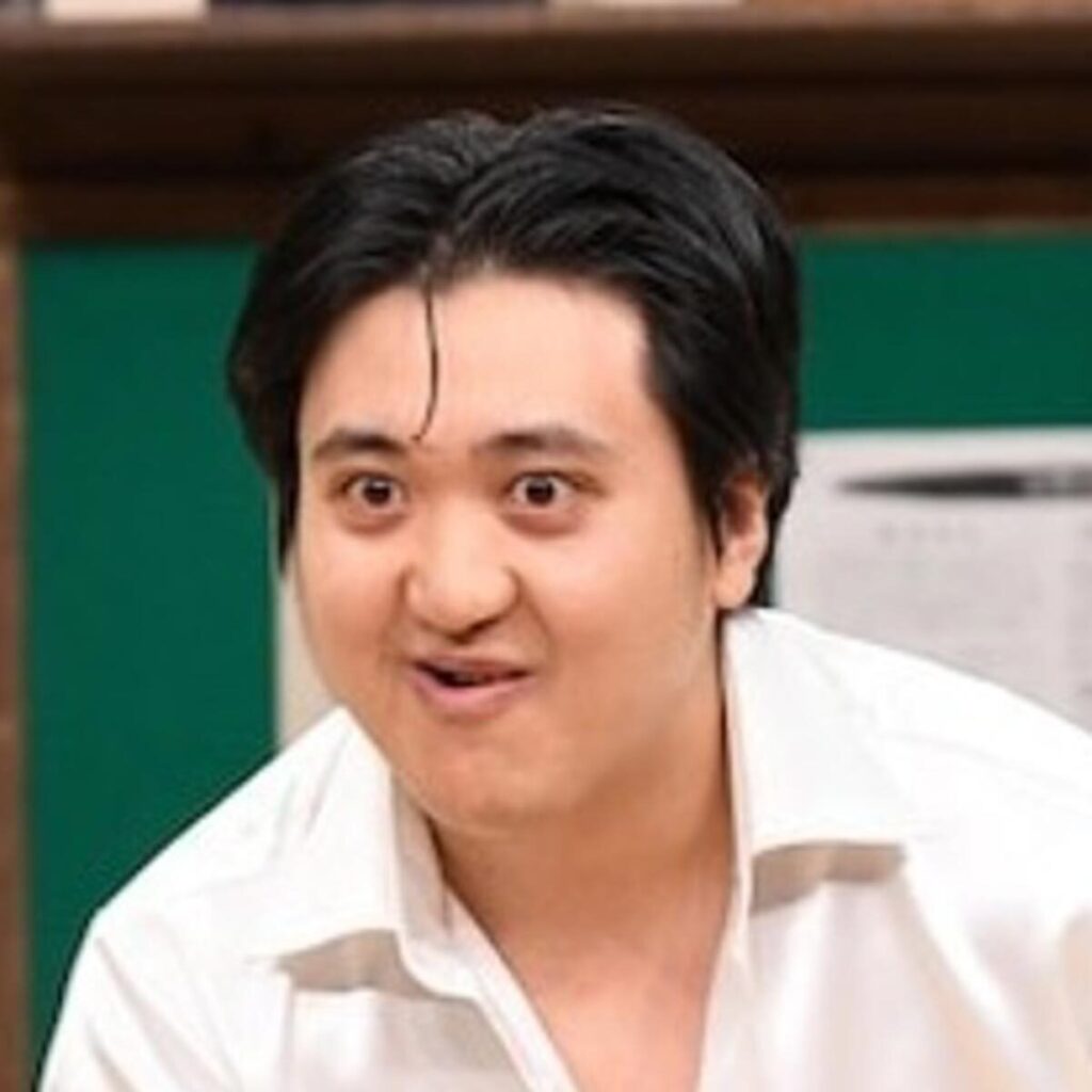 カカロニ栗谷の現在の恋愛状況は？結婚してるって本当？