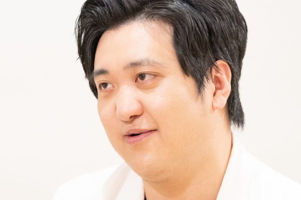 カカロニ栗谷の好きなタイプ・結婚観