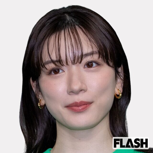 山田裕貴の歴代彼女11人目|永野芽郁（2021年頃）