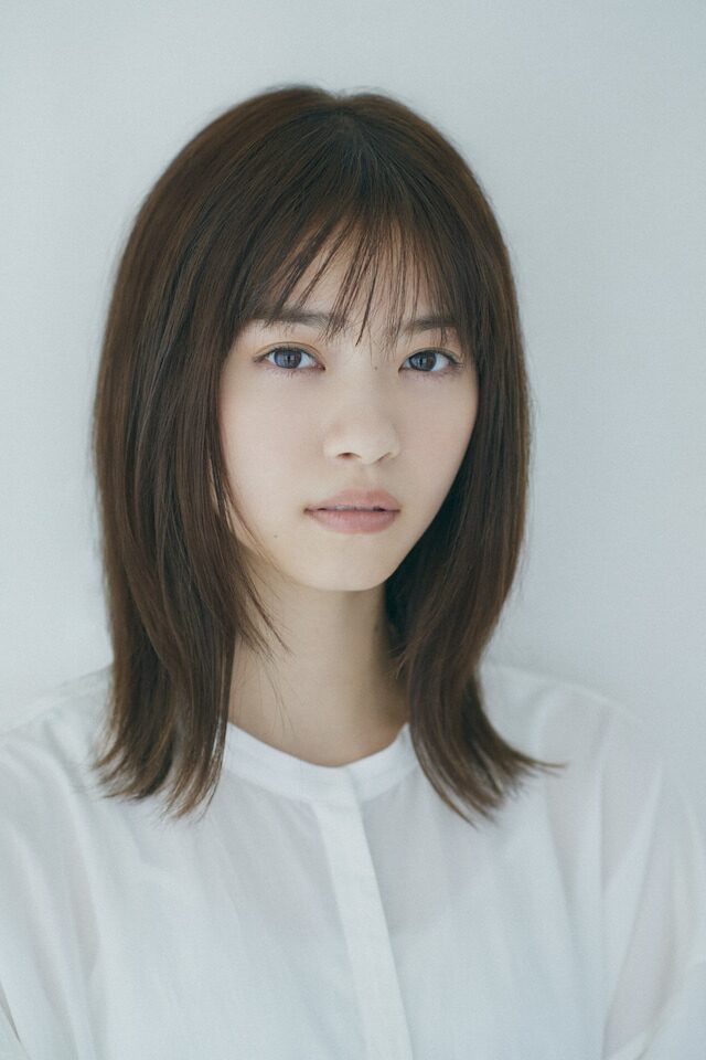 山田裕貴の歴代彼女14人目|西野七瀬（2023年〜現在）