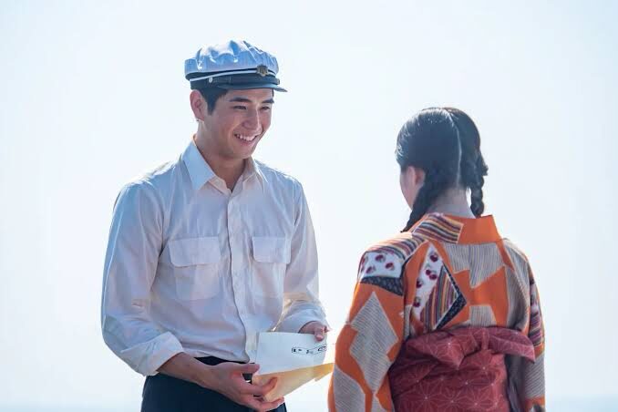 中沢元紀の歴代彼女4人目|今田美桜(2025年頃)