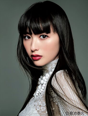 Takaの歴代彼女1人目：鈴木えみ（2007年～2008年頃）