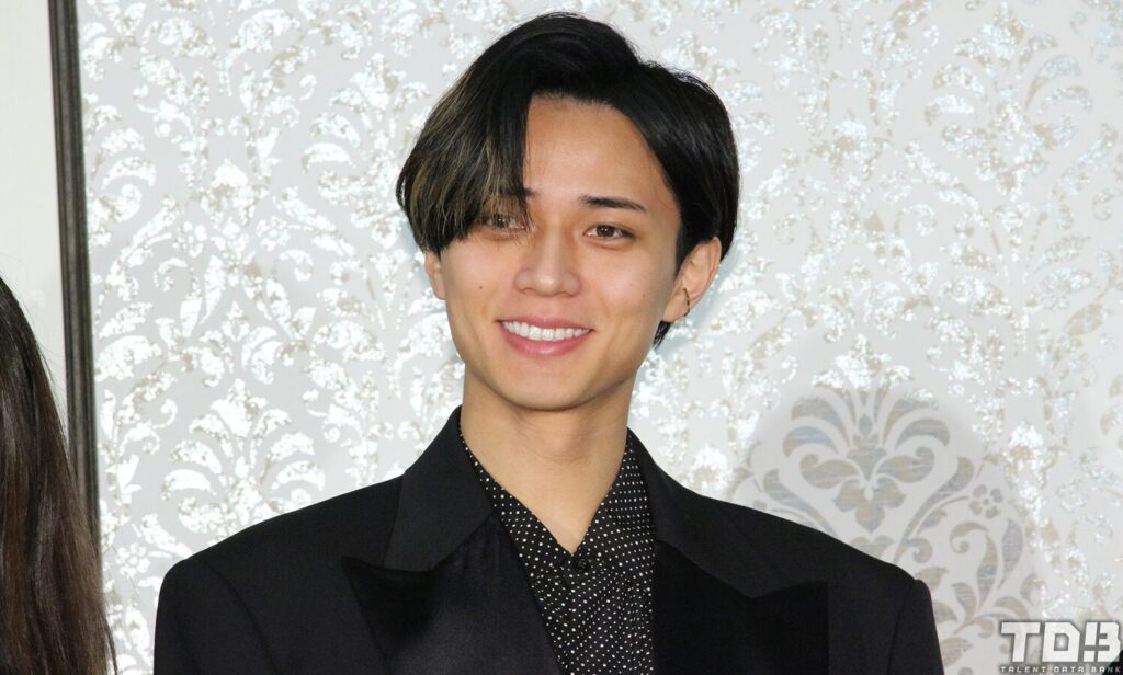 永瀬廉の歴代彼女は6人｜最新の噂・真偽について徹底検証！