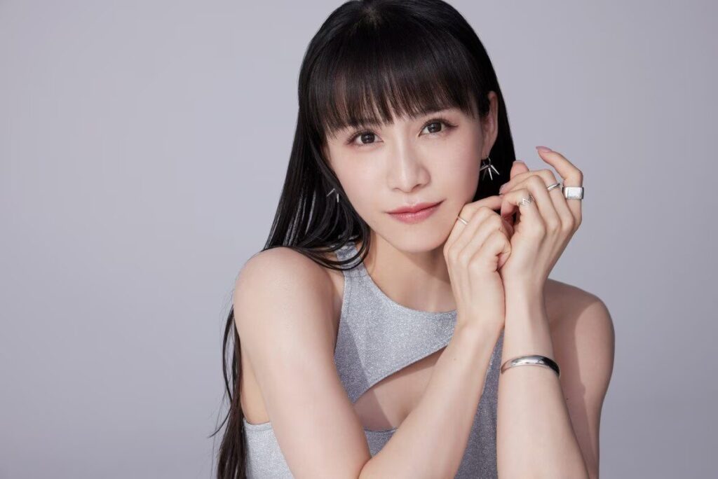 Takaの歴代彼女2人目：Perfume あ〜ちゃん（2011年～2014年頃）