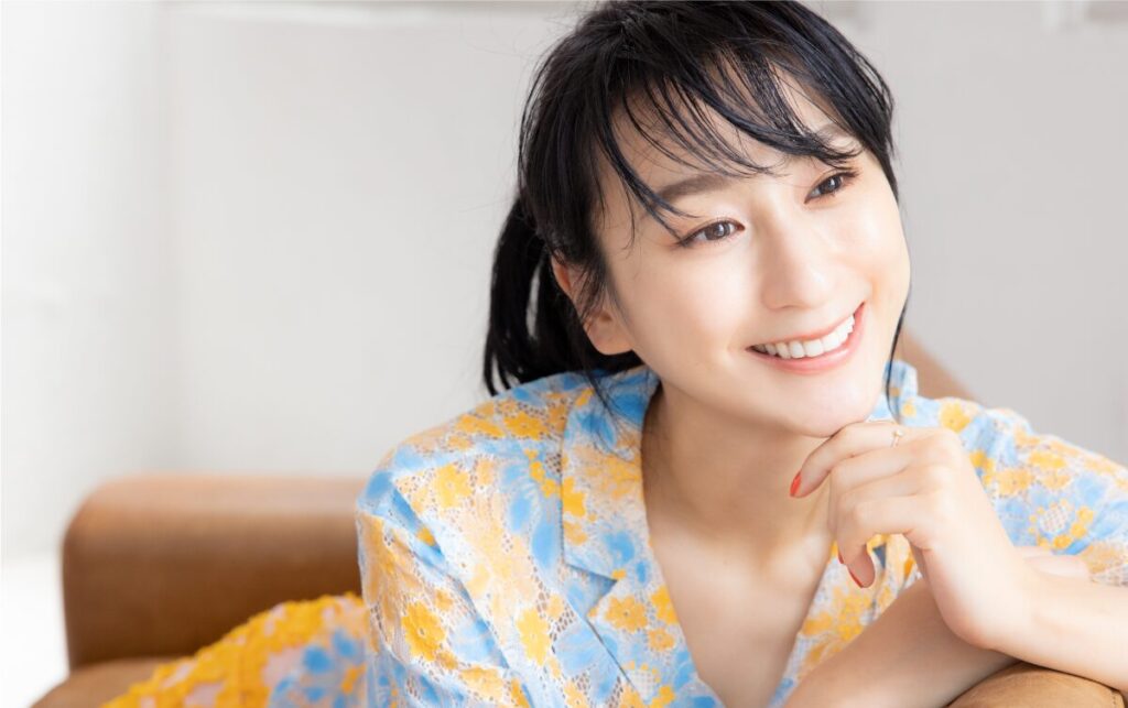 Takaの歴代彼女3人目：浅田舞（2018年～2019年頃）