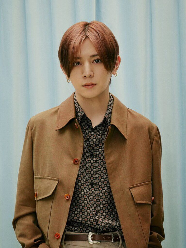 山田涼介の歴代彼女は8人？！最新の噂・真偽を徹底検証