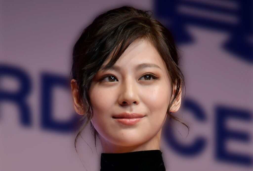 山田涼介の歴代彼女2人目|西内まりや（2010年頃）