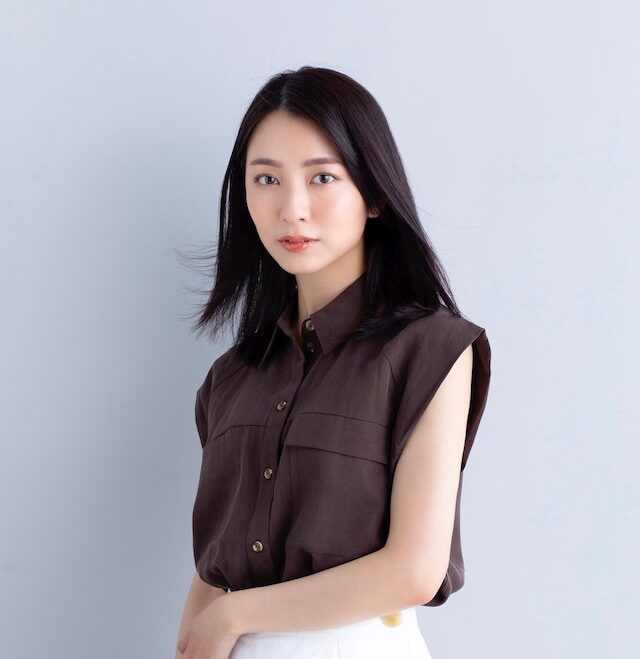 志尊淳の歴代彼女4人目|児島梨里杏（2014年頃）