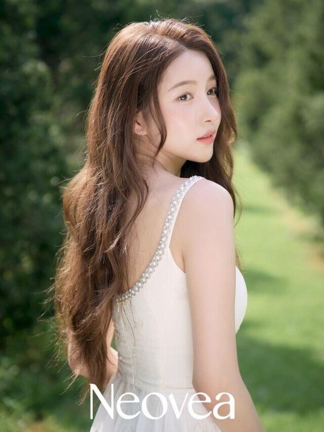 ジョンハンの歴代彼女2人目：ソウォン（2018年〜2022年頃）