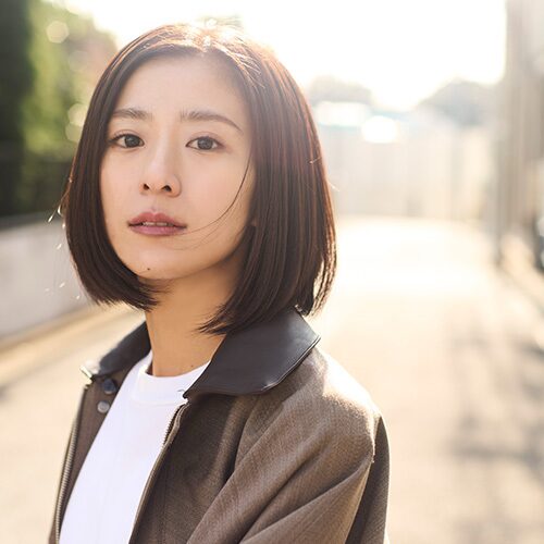 永瀬廉の歴代彼女4人目|黒島結菜（2019年頃）