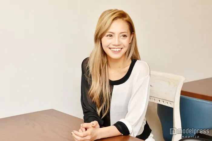 安田章大の歴代彼女3人目：廣瀬麻伊（2011年頃）