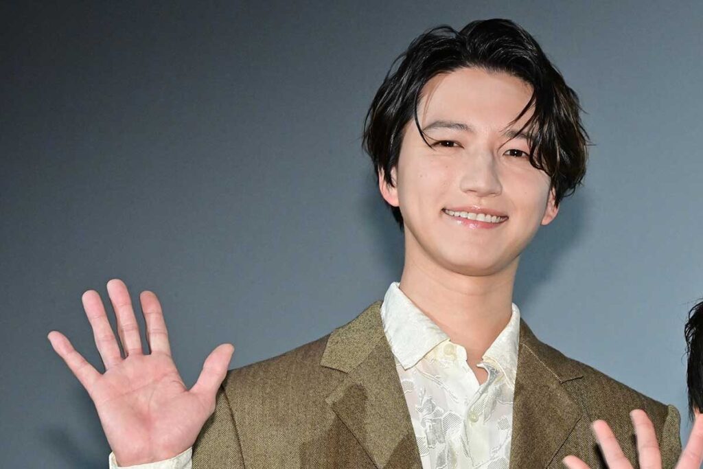 田口淳之介と噂のあった女性は2名｜熱愛報道の真相は？