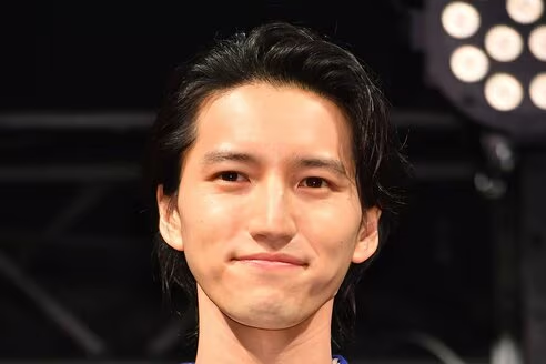 田口淳之介の現在の彼女は？恋愛状況まとめ