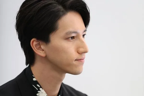 田口淳之介の好きなタイプ・結婚観