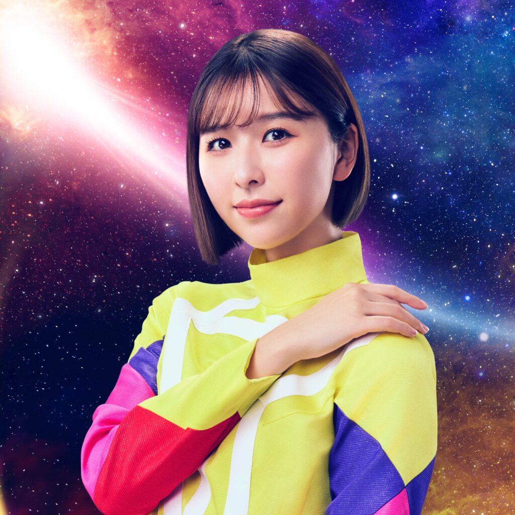 山田涼介の歴代彼女4人目│玉井詩織(2012年頃)