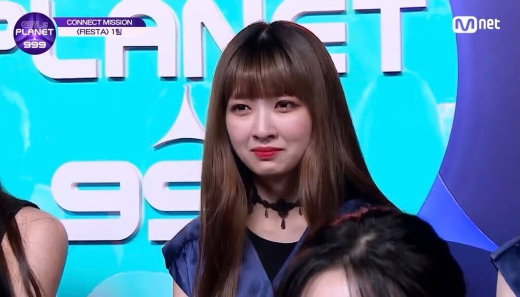 山田涼介の歴代彼女7人目|伊藤美優（2014年頃）