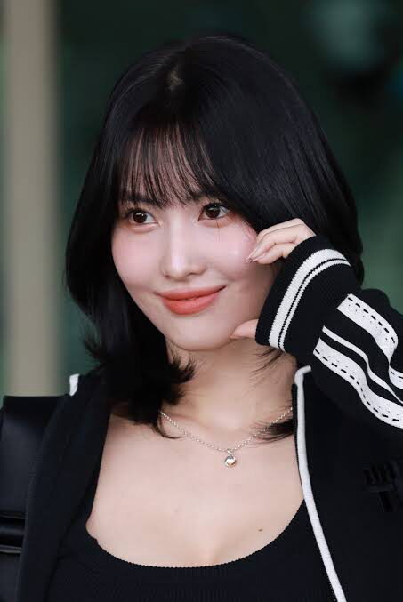 山田涼介の歴代彼女10人目|モモ（2017年頃）