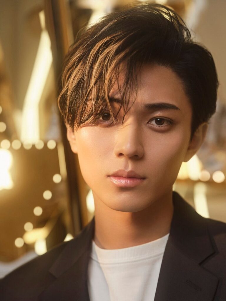 永瀬廉のプロフィールと経歴