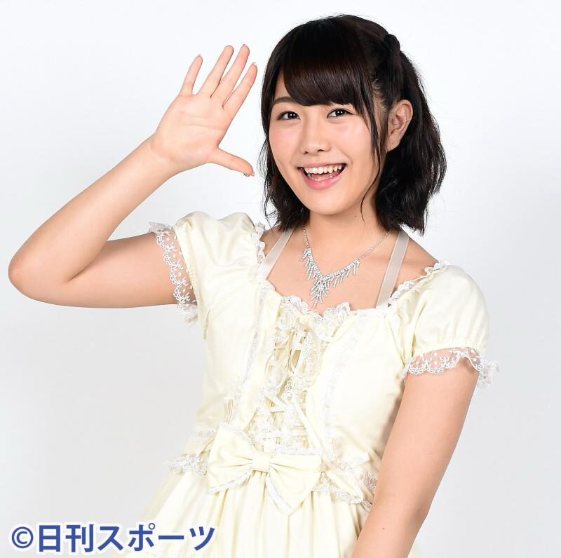 平野紫耀の歴代彼女1人目|横島亜衿（2012年頃）