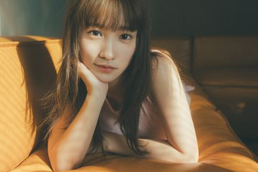 平野紫耀の歴代彼女2人目|川栄李奈（2014年頃）