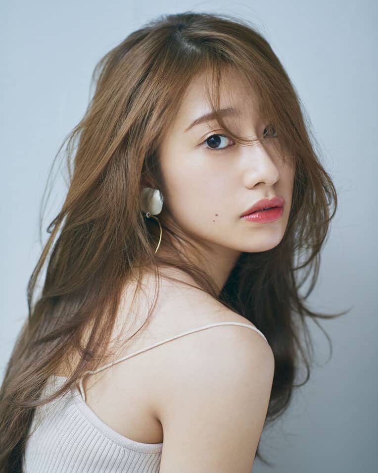 平野紫耀の歴代彼女3人目|桜井玲香（2016年頃）