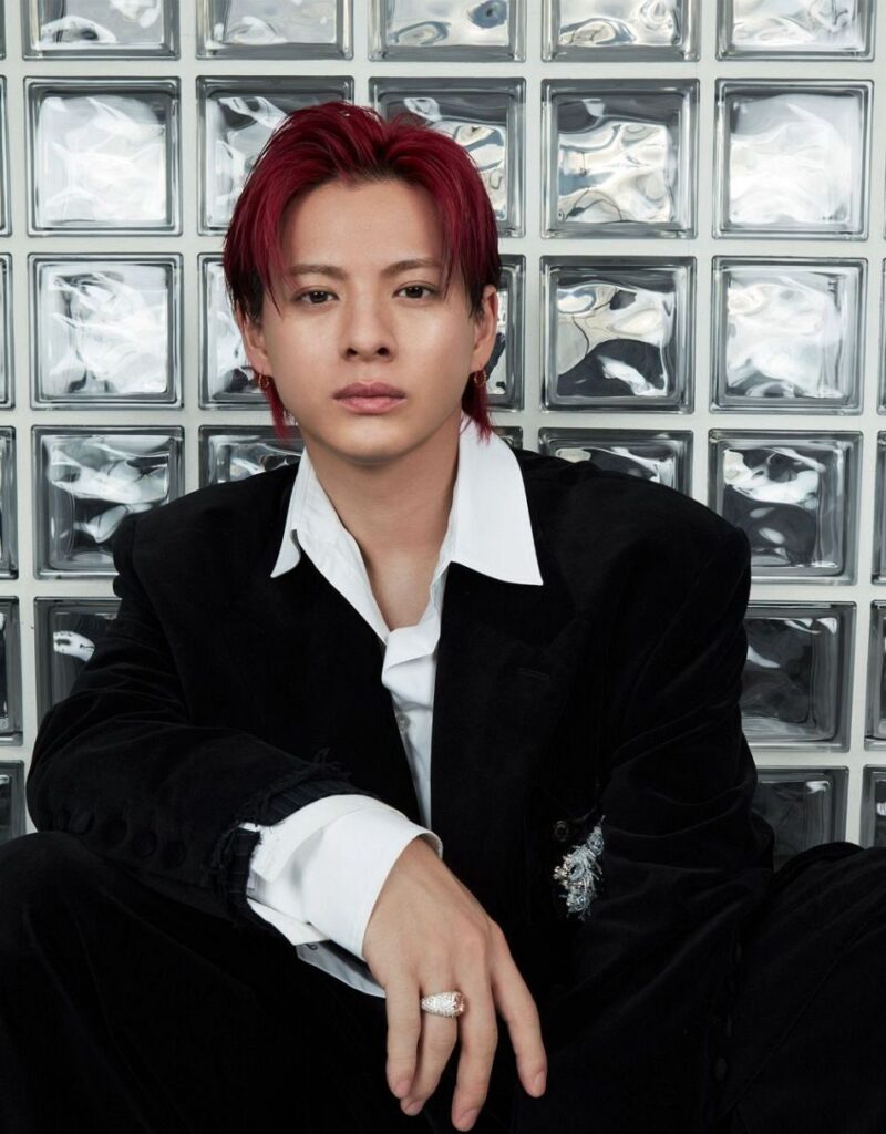 平野紫耀の現在の彼女は？