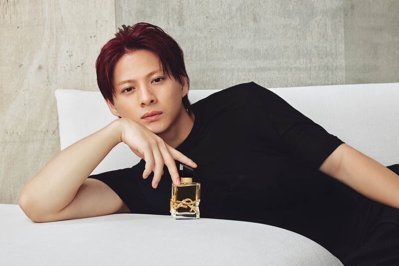 平野紫耀の好きなタイプ・結婚観