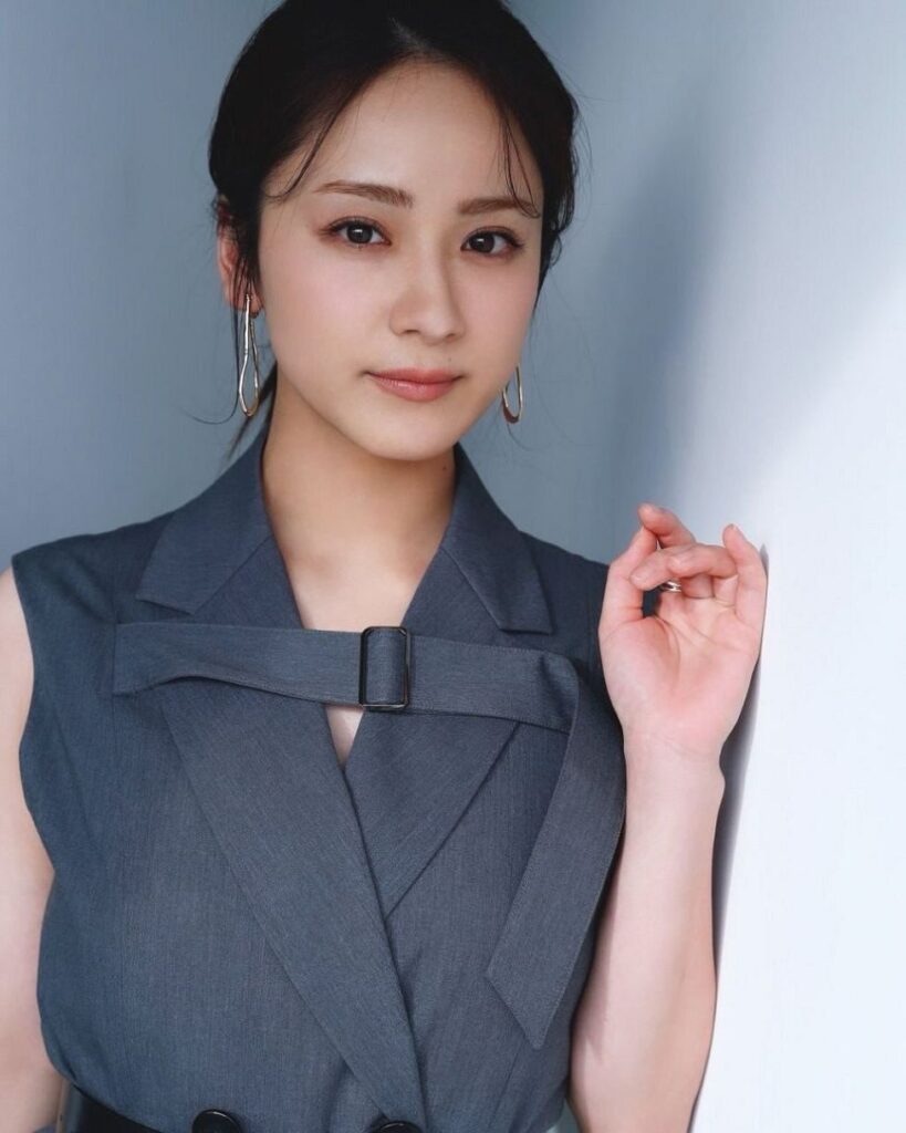 平野紫耀の歴代彼女5人目|平祐奈（2017〜2021年頃）