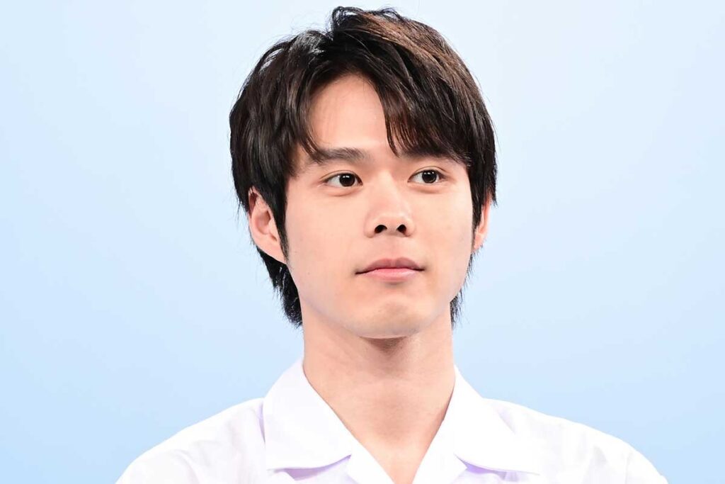 細田佳央太の好きなタイプ・結婚観
